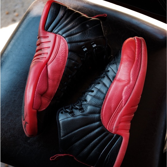 Jordan 12 Rétro flu game 2016 - Picture 1 of 16